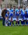 Hușana Huși a spulberat adversarele în Liga 4 Vaslui și a devenit campioană! Vedeta și căpitanul echipei, atacantul Vasile Buhăescu