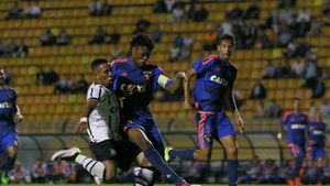 Transfer important făcut de Barcelona. Catalanii au câștigat lupta cu City și Chelsea pentru unul dintre cei mai buni tineri din lume