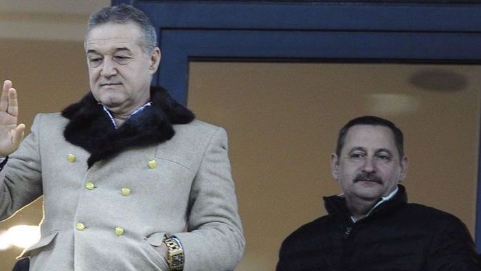 Pleacă de la FCSB după ce "s-a stins" pe parcurs! Gigi Becali a confirmat oferta: "E bună. Sunt dispus să-l las"