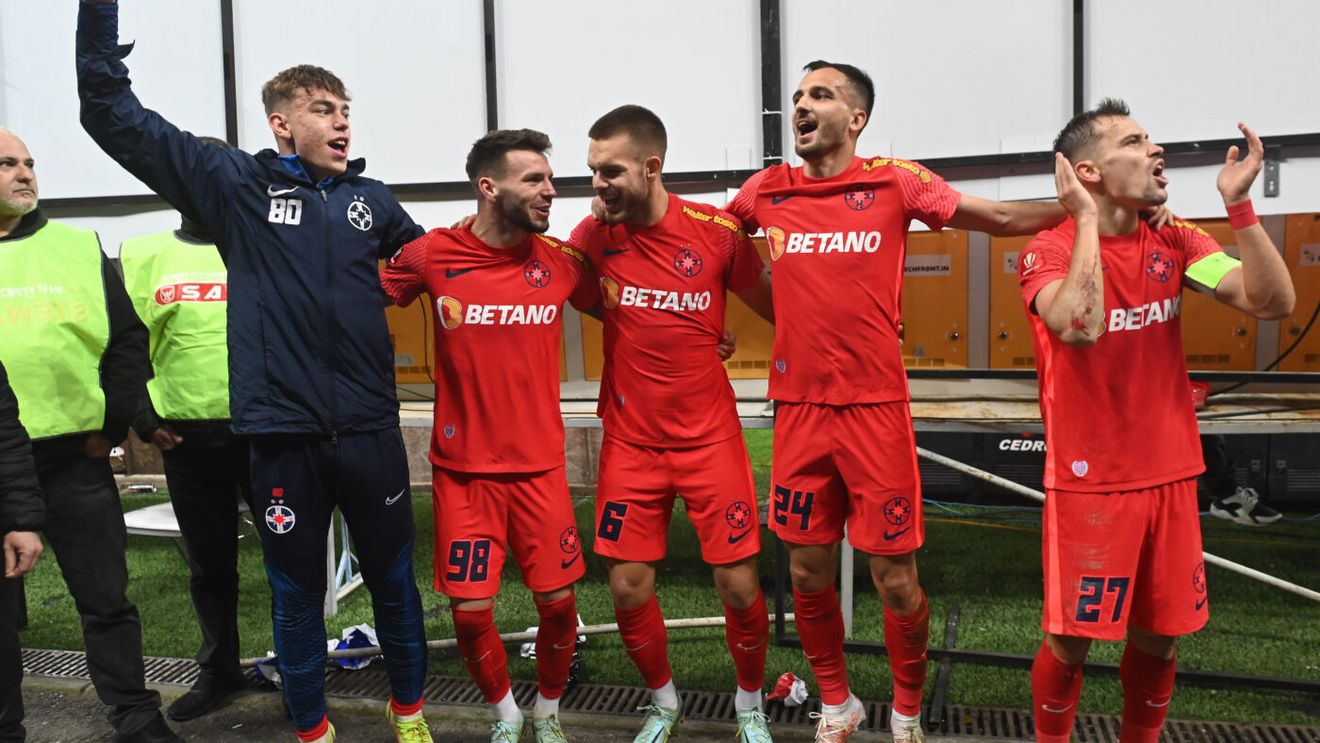 Gică Hagi l-a crescut, Gigi Becali l-a dat afară în vară, iar acum ar putea semna cu o altă echipă! Cu cine se află în negocieri mijlocașul de națională