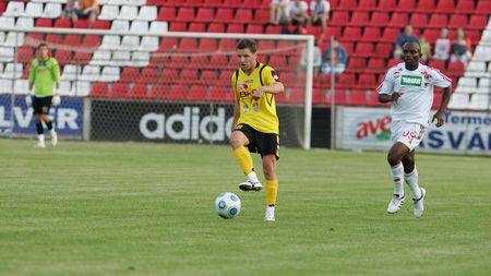 "Sper să reușim** surpriza la Paris!"