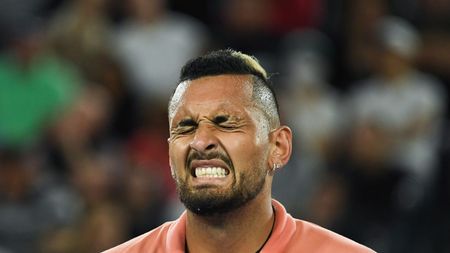 Nick Kyrgios, în centrul unui nou conflict! Atacat dur de marele Boris Becker: „Nu-mi plac șobolanii!”