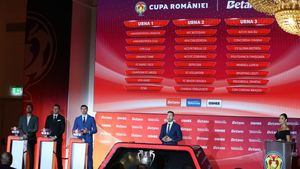 Grupele Cupei României. FCSB a avut noroc, Dinamo va juca la Universitatea Craiova și va fi derby-ul Clujului