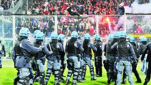 UEFA a decis: Serbia - Italia, la Belgrad cu spectatori!