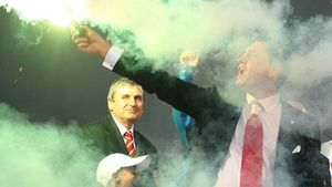 Dinamo nu se oprește!** După Strătilă, încă un jucător al Astrei își pregătește venirea în Ștefan cel Mare