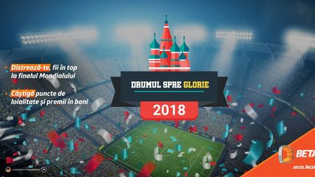 (P) Premieră la Mondial: Betano a plătit victoria Belgiei, dar și pe a Japoniei!
