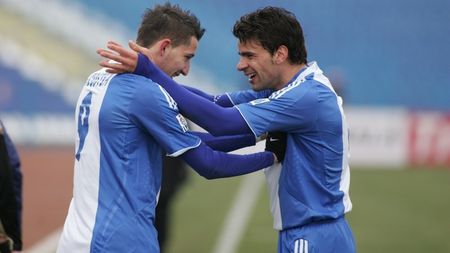 Craiova a plecat în cantonamentul din Austria! VEZI aici lotul!