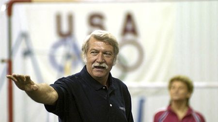 Bela Karolyi, legendarul antrenor al Nadiei Comăneci, a murit, la 82 de ani. Suferea de Alzheimer și nu mai recunoștea pe nimeni