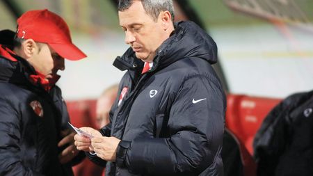 „Dacă facem show, e blat?"**