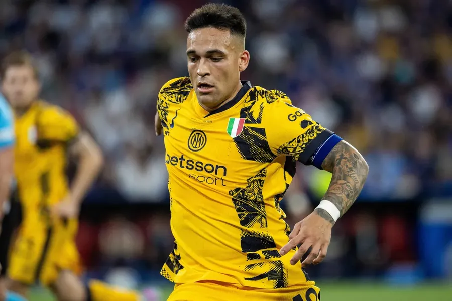 Lautaro Martinez a recunoscut totul despre transferul la Barcelona: „E adevărat”