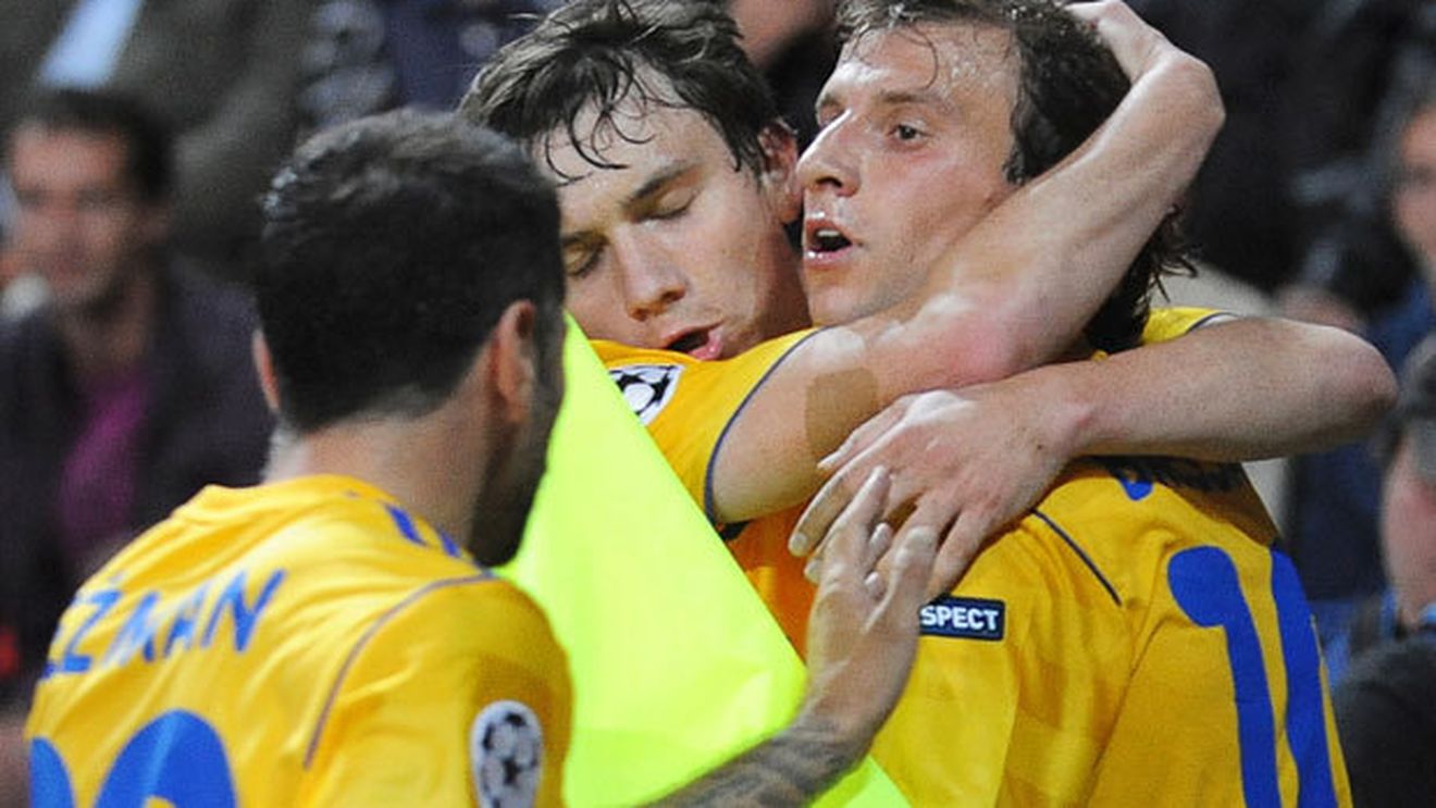 GLOBETROTTER-UL!** A jucat la 12 cluburi din 9 țări diferite și acum a revenit în forță! Refuzat de Vaslui, joacă în Ligă