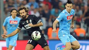 Napoli i-a fixat deja prețul! Englezii anunță pe cine a urmărit David Moyes în Italia