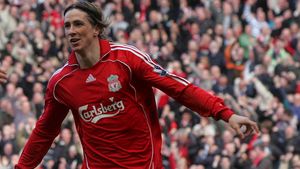 Torres pe lista lui Chelsea