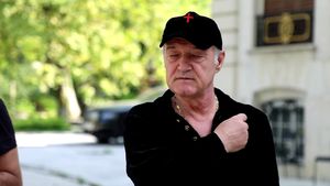 Ghicitoarea care nu îi dă liniște lui Gigi Becali, despre viața extrasportivă a vedetelor FCSB: „Armăsarul, când mănâncă prea mult ovăz și nu e pus la căruță să tragă, ce vrea?” | VIDEO