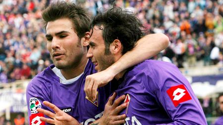 Mutu: "Contează doar cele trei puncte cu Palermo"