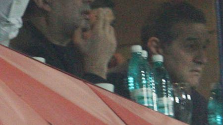 "Nețoiu și Becali n-au vrut să mă 'sape'! Sunt prietenii mei"