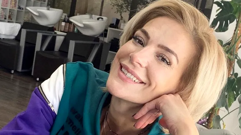 De ce a renunțat Roxana Ciuhulescu la televiziune. ”În Pro TV nu mi-am mai găsit locul”