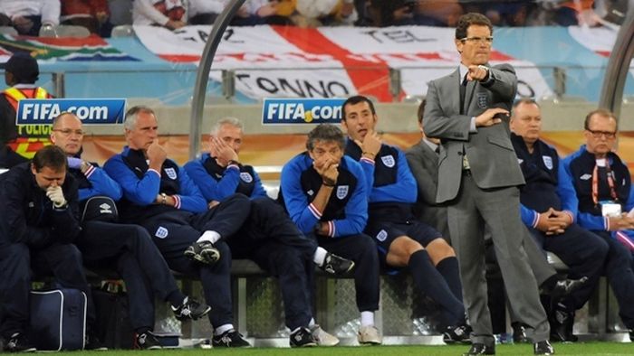 Capello, contrariat de atitudinea elevilor săi: "Se pare că am muncit degeaba în ultimii 2 ani!"