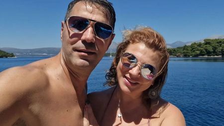 Care este adevărata relație dintre Mihaela Borcea și Valentina Pelinel. Actuala soție a lui Cristi Borcea a rupt tăcerea, după ce s-a zvonit că vrea să o excludă din afaceri: „Toată lumea muncește la asta”