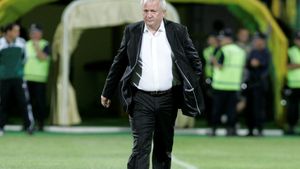 Porumboiu aruncă bomba:** "Vreau să investesc la o echipă din București"