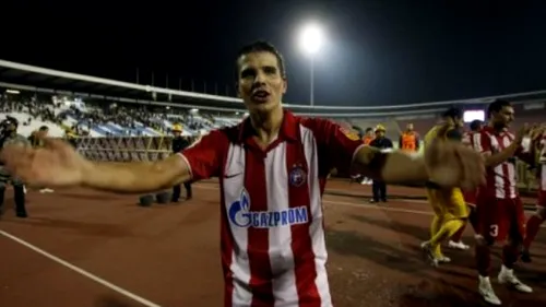 Martinovic îl cheamă pe Iliev la Steaua!** Vezi cine este atacantul pe care îl propune în locul lui Kapetanos