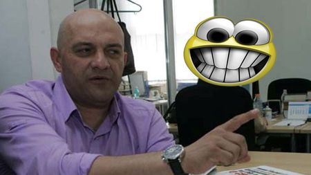 "Balint a fost un comentator bun de televiziune, poate deveni și un antrenor valoros!"