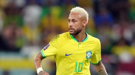 Neymar a primit „interzis” la rețelele sociale! Ce reguli i-a impus Carlo Ancelotti pentru a-l lua la Cupa Mondială