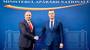 Noul comandant al Stelei este pus pe fapte mari! Anunțul făcut de Eduard Danilof: „Fără iluzii sau promisiuni neacoperite”