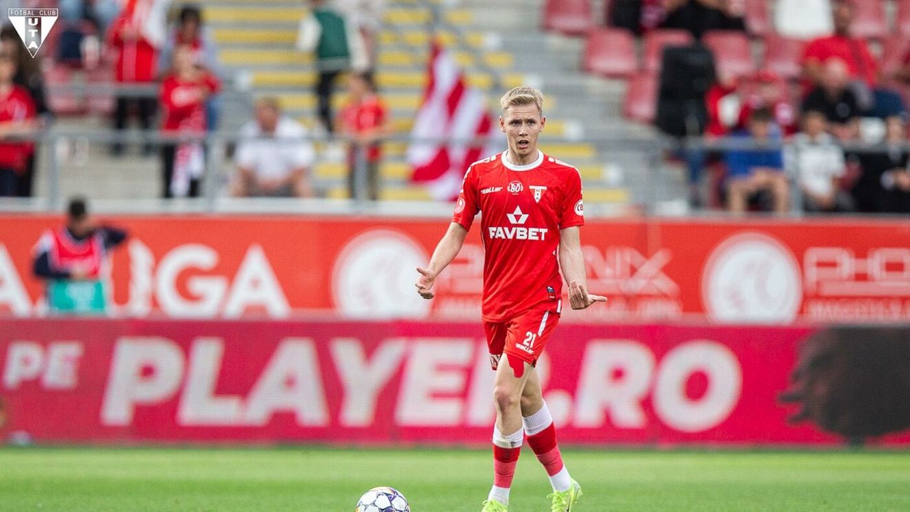 Cum crede Cristi Mihai că se va impune la Dinamo și la ce se așteaptă din partea lui Daniel Pancu?