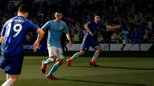 FIFA 21 | Lista celor mai buni atacanți centrali din ePremier League, pentru toate tipurile de buget.