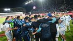 Corvinul „repatriază” unul dintre câștigătorii Cupei României. Fotbalistul vine din Superliga