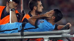 Decizie de ultimă oră a Barcelonei, după ce un jucător de bază al echipei s-a rupt. Fanii sunt în al nouălea cer