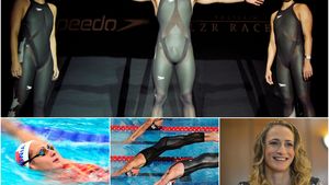 "Din păcate, super-costumele i-au scos Cameliei Potec două medalii din buzunar". Mărturisire la ProSport LIVE