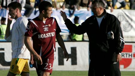 "După ce a pățit Coman, mi-e și mie frică"