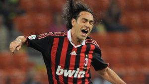 Nesta, operat la mâna dreaptă! Vezi când revine fundașul italian