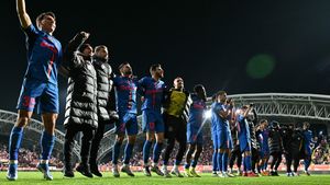 „Acord cu FCSB". Se face transferul atacantului de 29 de ani