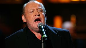 S-a stins marele Joe Cocker, cel mai cunoscut fan al lui Sheffield United. "E o minune să mă uit la fotbal sâmbăta dimineața"