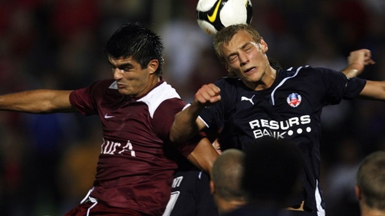 Întăriri din Bosnia!** Dinamo își "betonează" defensiva cu un stoper de 24 de ani!