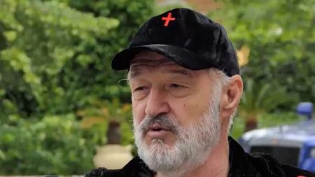 Un șef din Poliție, amendat de judecător pentru că nu l-a luat de acasă pe Gigi Becali. Ce a încercat să facă patronul FCSB