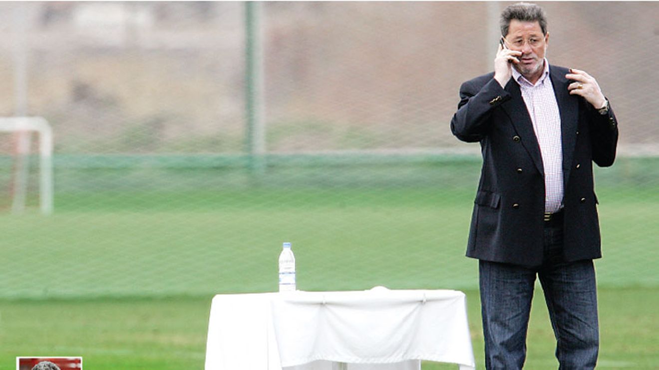 „Mister" achită nota