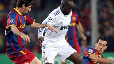 Barcelona, ripostă incredibilă către Real: "Madridul a depășit limitele!"** De ce sunt acuzați "galacticii"