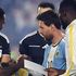 Cadourile neașteptate primite de Lionel Messi la retragerea din naționala Argentinei. Ce i-au dat jucătorii din Benin