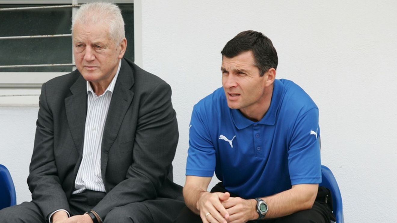 „Sunt foarte supărat"