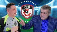 Gigi Becali n-a fost în stare să-l aducă la FCSB, dar l-a luat Mirel Rădoi la Gaziantep