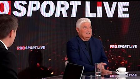 Reacția lui Ioan Andone, acuzat de blat pentru a-i întoarce serviciul lui Marius Lăcătuș! „Mircea Lucescu a avut discuții cu mine, mi-a zis că eu cu Lăcă suntem prieteni”. VIDEO EXCLUSIV