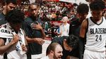 De ce staff tehnic va dispune la naționala României secundul celor de la Chicago Bulls
