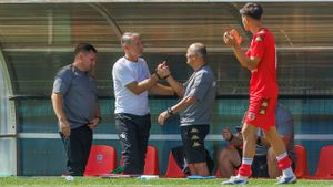 Eusebiu Tudor conduce primul 11 ideal al lunii august în Liga 2! Concordia Chiajna dă cei mai mulți titulari