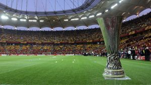 Steaua-Rapid se va juca pe gazon nou, dar problemele nu dispar la National Arena: "Este garantat doar 6 luni"