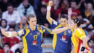 Voina către tricolore: "Capul sus!** Avem de muncă până duminică"