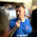 „Va trebui să investighez ce au făcut azi-noapte”. Ce s-a întâmplat la meciul de retragere al lui Dorin Goian